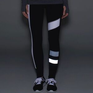 Lululemon Speed Tight II leggings